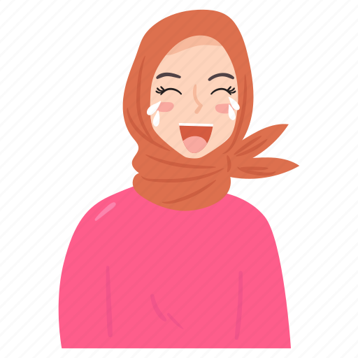 Person, arabic, muslim, avatar, islam, lady, suit icon - Download on Iconfinder