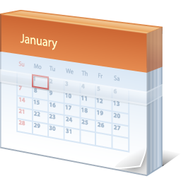 Calendar, date, january icon - Free download on Iconfinder