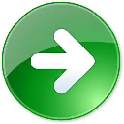 End, green, last, next, play, right icon - Free download