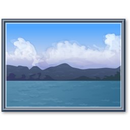 Gallery, image, landscape, photo, picture icon - Free download