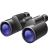 binoculars, find, search 