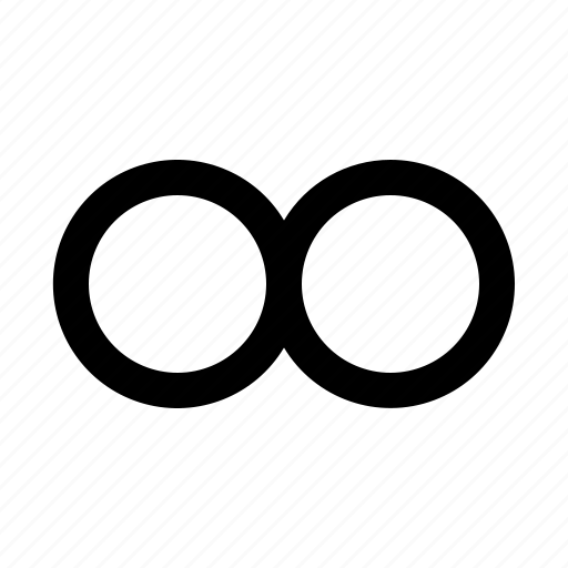 Infinite, infinity, loop, repeat icon - Download on Iconfinder