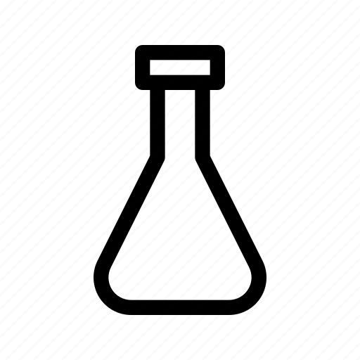 Laboratory, science, test, tube icon - Download on Iconfinder