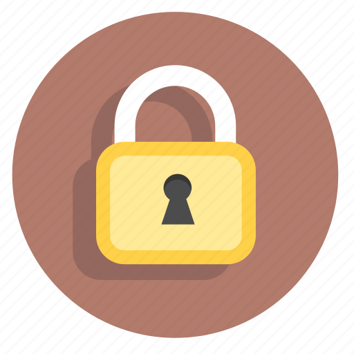 Lock, access, key, locked, protect, secure, unlock icon - Download on Iconfinder