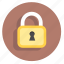 lock, access, key, locked, protect, secure, unlock 