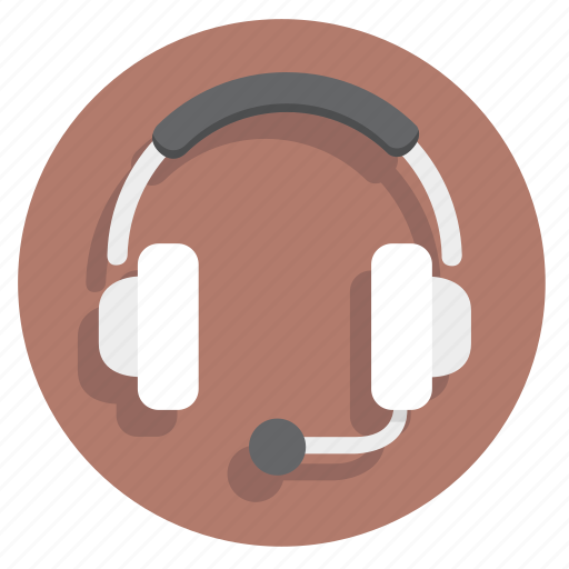 Headphone, audio, multimedia, music, sound, volume icon - Download on Iconfinder