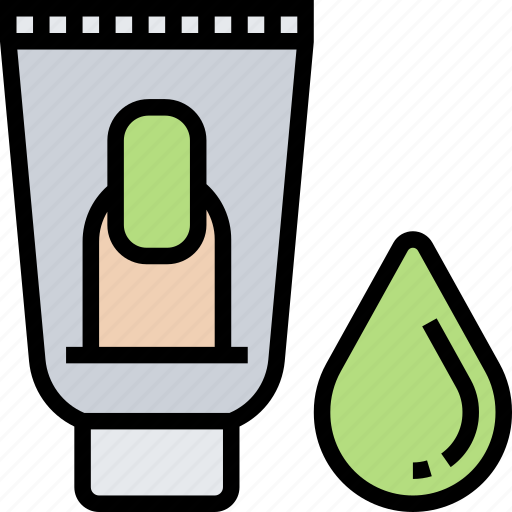 Gum, gel, nail, cosmetic, product icon - Download on Iconfinder