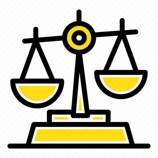 Baluance, gdpr, justice, law icon - Download on Iconfinder