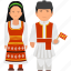 cultural dress, macedonia clothing, macedonia culture, macedonia dress, macedonia national dress, macedonia outfit, national dress 