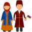 armenian clothing, armenian couple, armenian dress, armenian outfit, cultural dress, national dress 