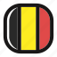 belgian, belgium, country, flag, nation, national, world 