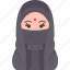 saudi, woman, muslim, arab, culture 