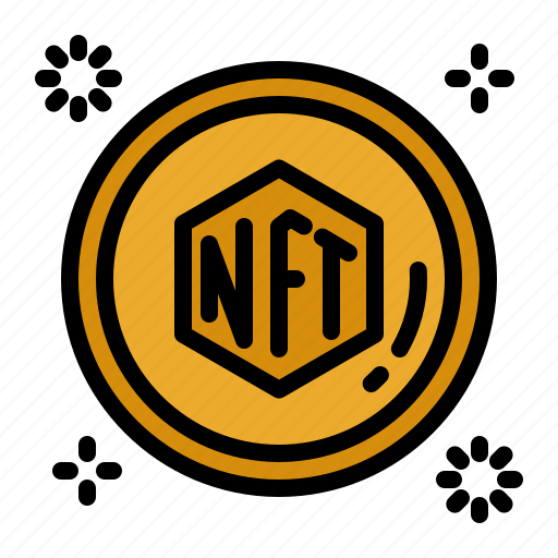 Nft, non, fungible, token, business icon - Download on Iconfinder