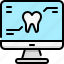 dentistry, dental care, dentist, medical, tooth, monitoring, checkup, monitor, treatment 