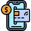 finance, business, money, marketing, online transaction, mobile, payment, payment method 