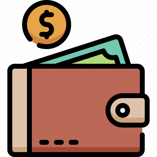 Finance, business, money, marketing, wallet, purse, payment icon - Download on Iconfinder
