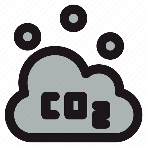 Co2, danger, disaster, natural, rescue icon - Download on Iconfinder