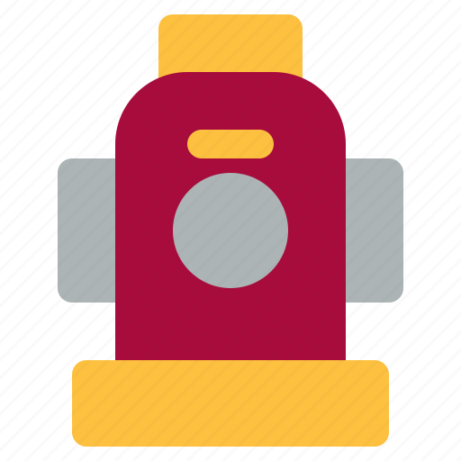 Danger, disaster, fire, hydrant, natural, rescue icon - Download on Iconfinder