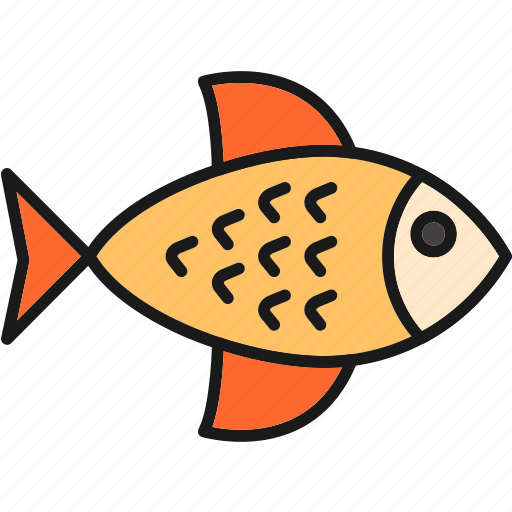 Fish, fishing, sea, food, ocean, natural, resources icon - Download on Iconfinder
