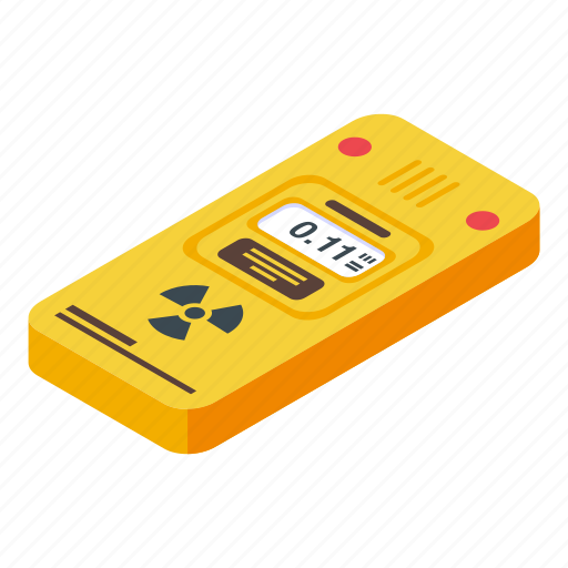 Eco, battery, isometric icon - Download on Iconfinder