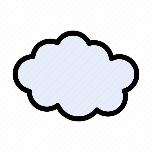 Nature, clouds, springs, climate, sky icon - Download on Iconfinder