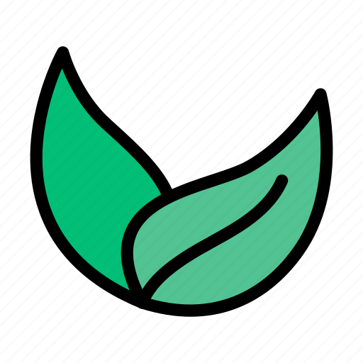 Nature, agriculture, leaves, green, leaf icon - Download on Iconfinder