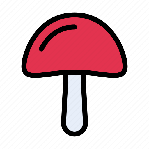 Springs, amanita, nature, mushroom, plant icon - Download on Iconfinder