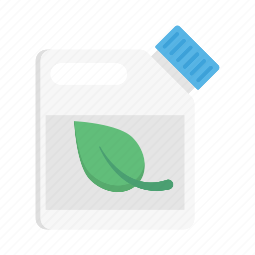 Oil, green, bottle, can, tank icon - Download on Iconfinder