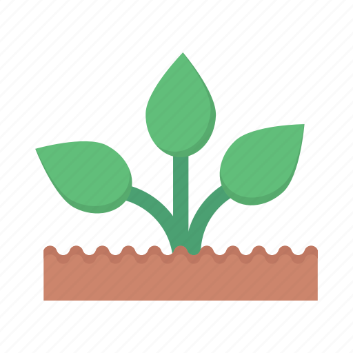 Plant, green, nature, glow, park icon - Download on Iconfinder