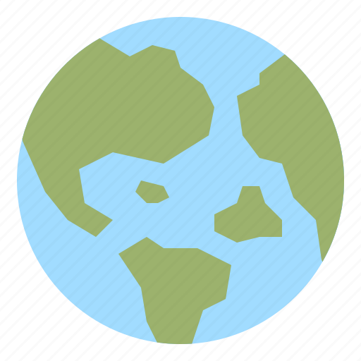 Earth, globe, world, ecology icon - Download on Iconfinder