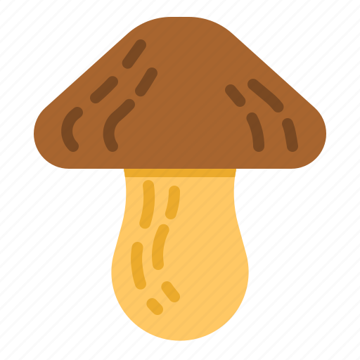 Mushroom, fungi, food, restaurant, muscaria icon - Download on Iconfinder
