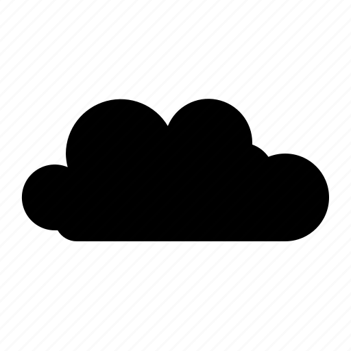 Cloud, sky, cloudy, weather, nature, cumulus, cloudscape icon - Download on Iconfinder