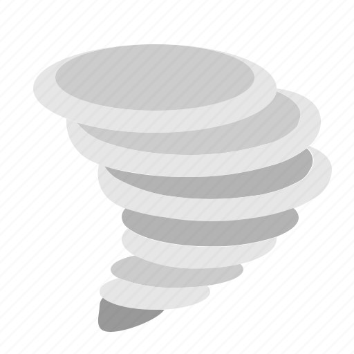 Tornado, wind, energy, renewable, nature, air icon - Download on Iconfinder
