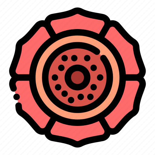 Rafflesia, flower, plant, floral, tropical icon - Download on Iconfinder