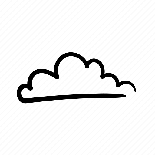 Cloud, fluff, clouds icon - Download on Iconfinder