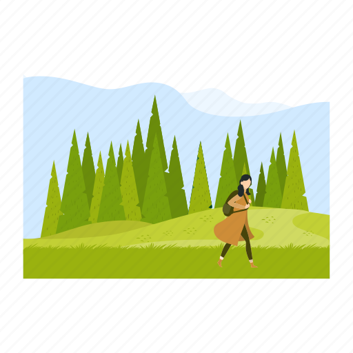 Camping, tourist, travel, hobby, nature icon - Download on Iconfinder