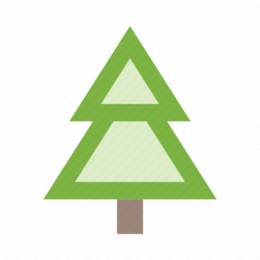 Christmas, fir, forest, nature, plant, tree, wood icon - Download on Iconfinder