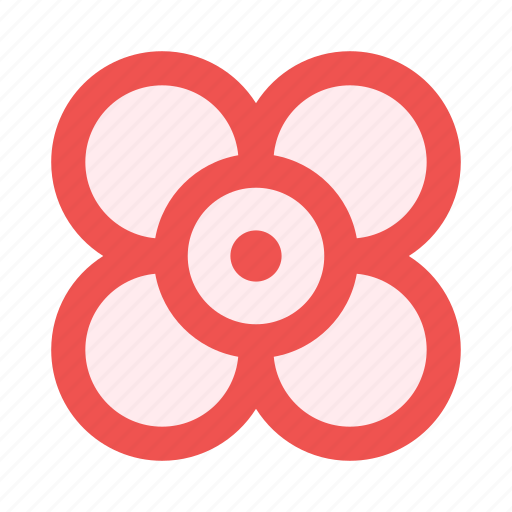 Bud, floral, flower, forest, garden, nature, plant icon - Download on Iconfinder