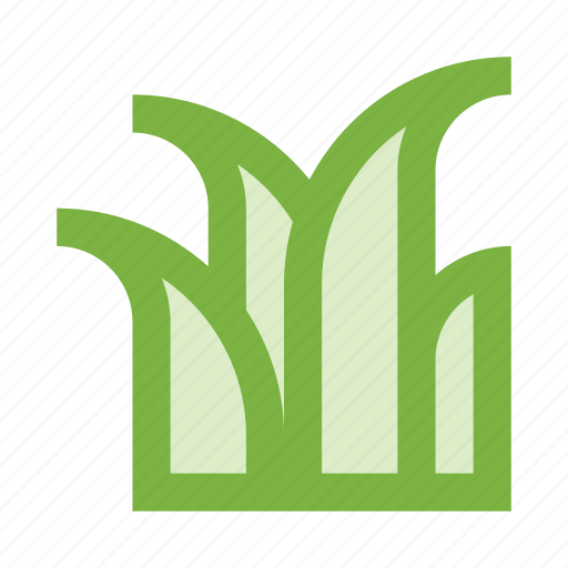 Garden, gardening, grass, herb, nature, plant icon - Download on Iconfinder