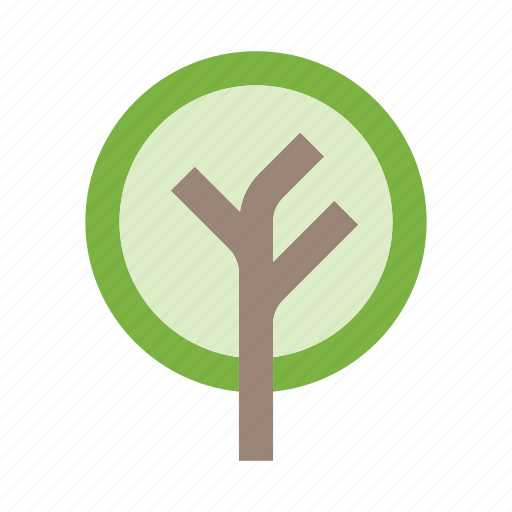 Ecology, forest, garden, nature, plant, tree, wood icon - Download on Iconfinder