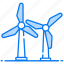 alternative electricity, domestic windmill, residential windmill, wind energy, wind power, windmill 
