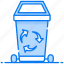ecolocy, recycle bin, recycle trash, recycling container, waste bin 