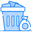 dustbin, garbage, recycle bin, rubbish bin, trash bin 