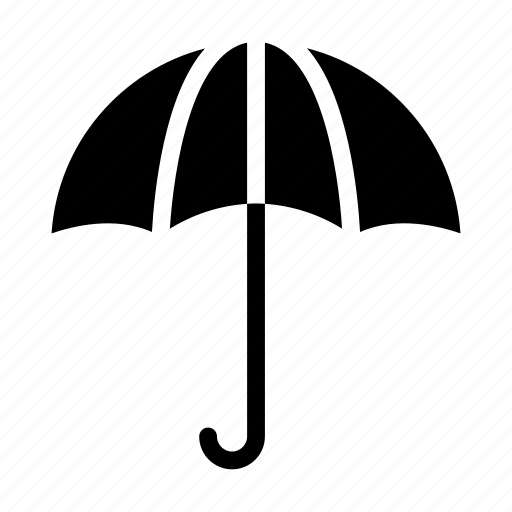 Ecology, protection, rain, umbrella, weather icon - Download on Iconfinder