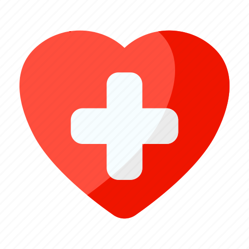 Health, medical, healthcare, medicine, healthy, healthy life, love icon - Download on Iconfinder