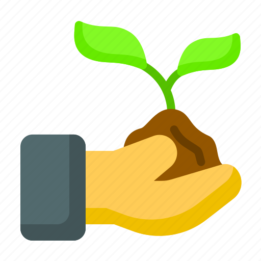 Planting, plant, gardening, agriculture, nature, save earth, greening icon - Download on Iconfinder