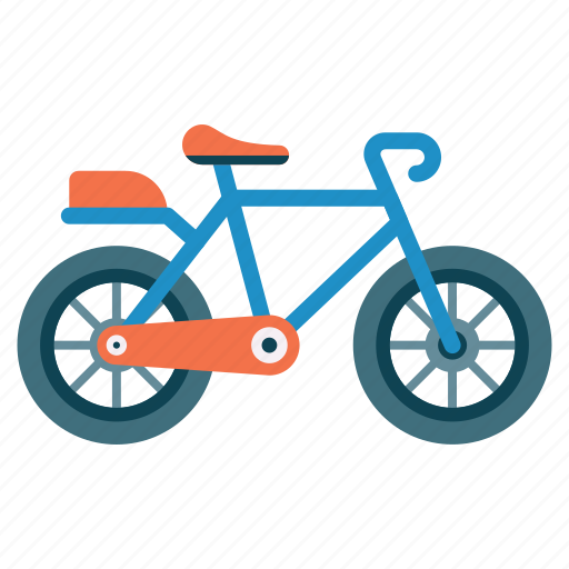 Bike, ride, bicycle icon - Download on Iconfinder
