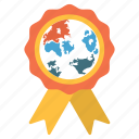 award, eco, environment