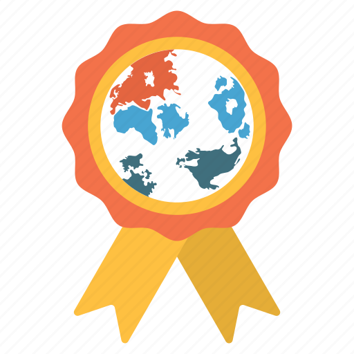 Award, eco, environment icon - Download on Iconfinder