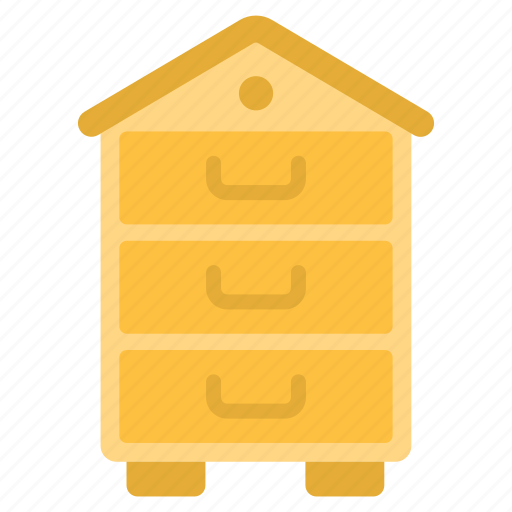 Honey, apiary, natural, sweet, health icon - Download on Iconfinder